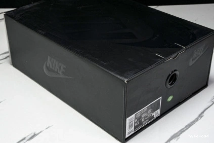 Hyperoad 23 Stealth Jordan Black 0724